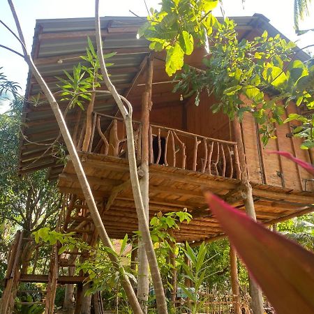 Sigiriya Paradise Treehouse Zewnętrze zdjęcie
