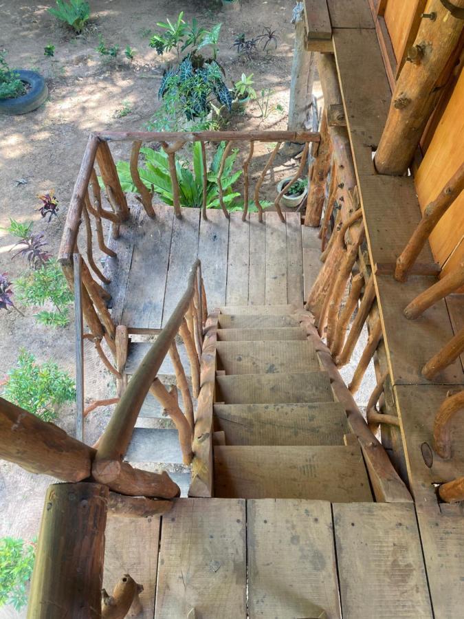 Sigiriya Paradise Treehouse Zewnętrze zdjęcie