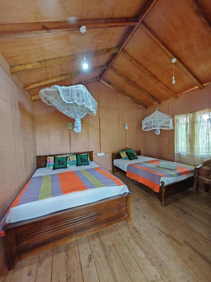Sigiriya Paradise Treehouse Zewnętrze zdjęcie