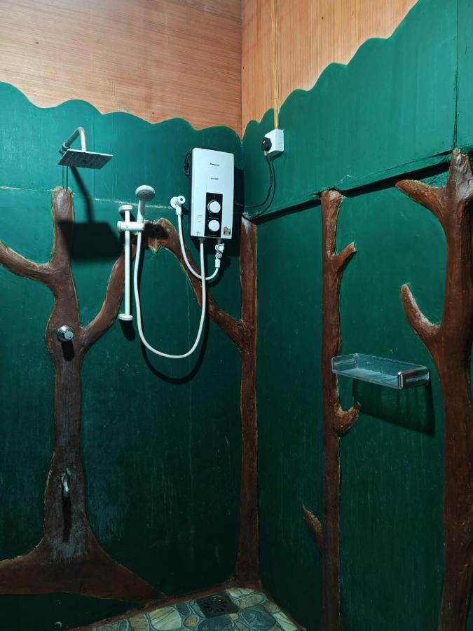 Sigiriya Paradise Treehouse Zewnętrze zdjęcie