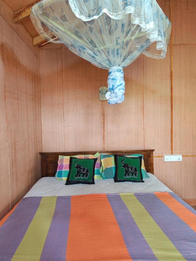 Sigiriya Paradise Treehouse Zewnętrze zdjęcie
