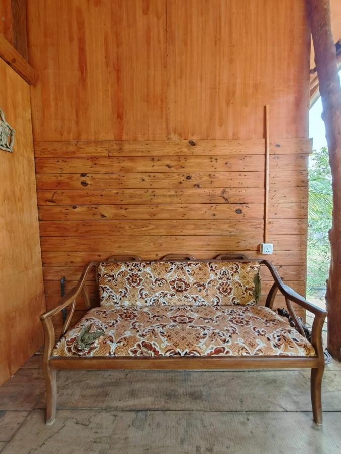 Sigiriya Paradise Treehouse Zewnętrze zdjęcie